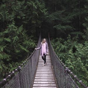 Meet your Posher, Yuliya